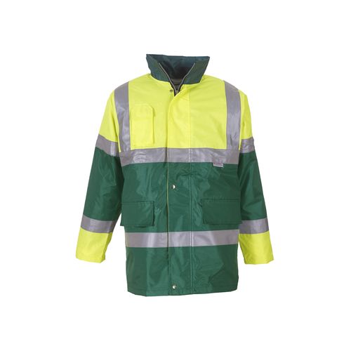 Veste contrastante haute visibilité - 3