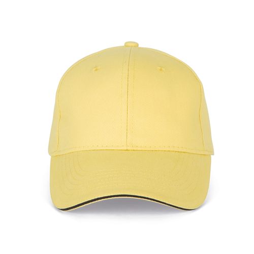 Orlando - casquette 6 panneaux thumbnail 10
