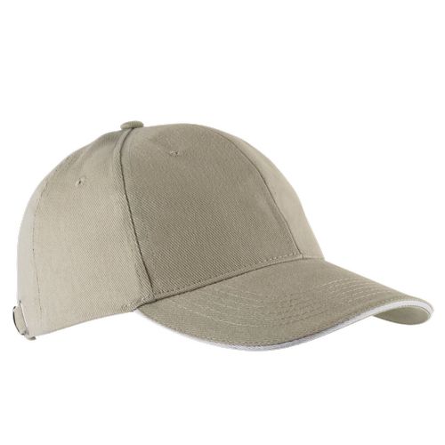Orlando - casquette 6 panneaux - 13
