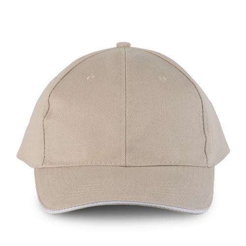 Orlando - casquette 6 panneaux - 12