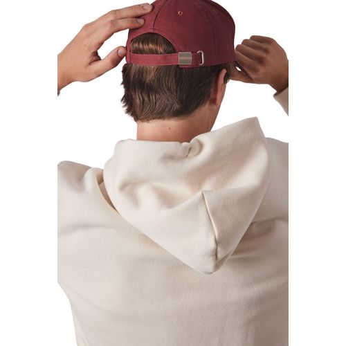 Orlando - casquette 6 panneaux - 4