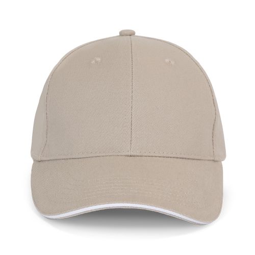 Orlando - casquette 6 panneaux thumbnail 12