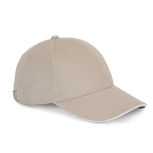 Orlando - casquette 6 panneaux thumbnail 13