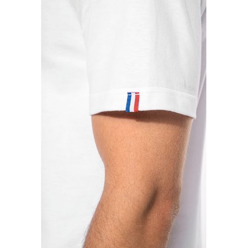 T-shirt Bio Origine France Garantie homme - 3