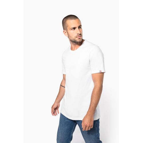 T-shirt Bio Origine France Garantie homme - 5
