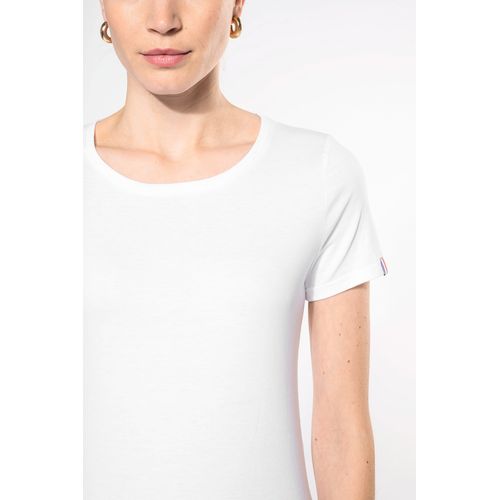 T-shirt Bio Origine France Garantie femme - 5