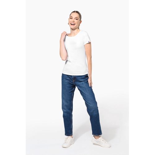 T-shirt Bio Origine France Garantie femme - 10