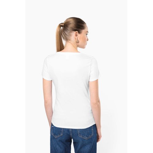 T-shirt Bio Origine France Garantie femme - 2