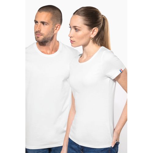 T-shirt Bio Origine France Garantie femme - 6