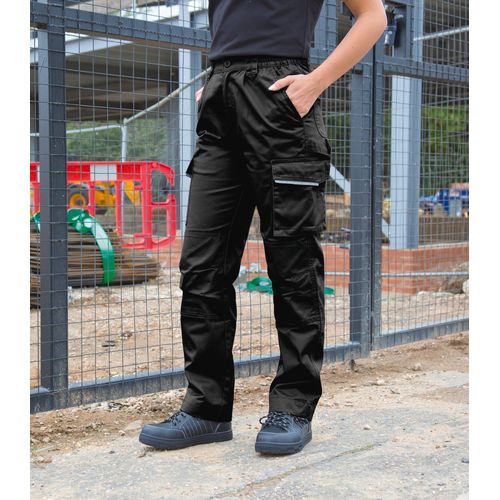 Pantalon femme Action - 1