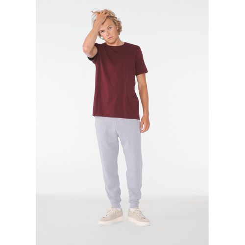 T-shirt homme col rond - 1