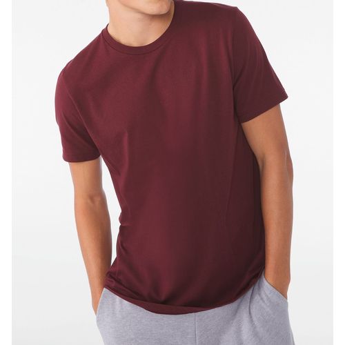 T-shirt homme col rond - 3