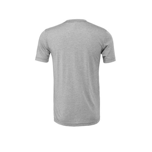 T-shirt homme col rond Heather - 7
