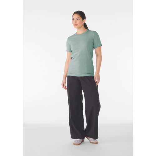 T-shirt homme col rond Heather - 3