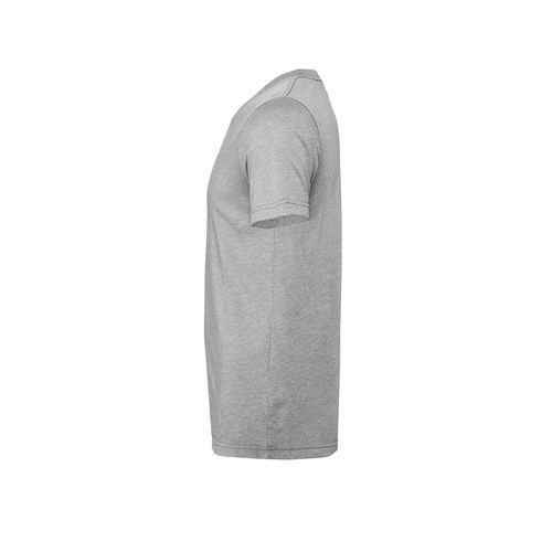 T-shirt homme col rond Heather - 3