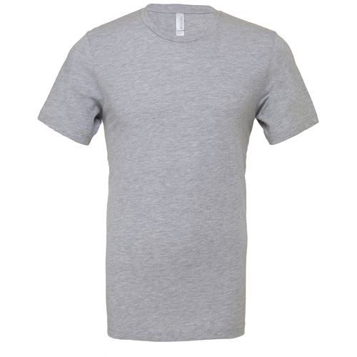 T-shirt homme col rond Heather - 5