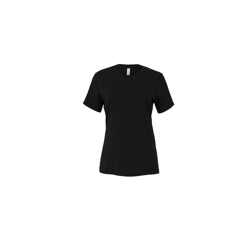 T-shirt col rond femme Heather - 2