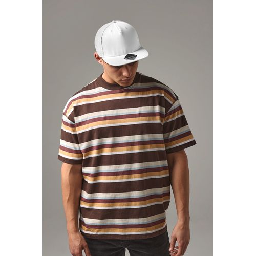 Casquette Rapper 5 panneaux - 1