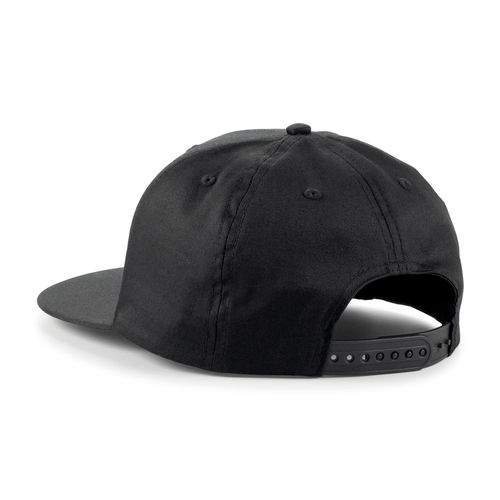 Casquette Rapper 5 panneaux - 2