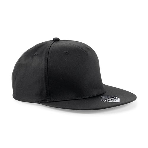 Casquette Rapper 5 panneaux - 3