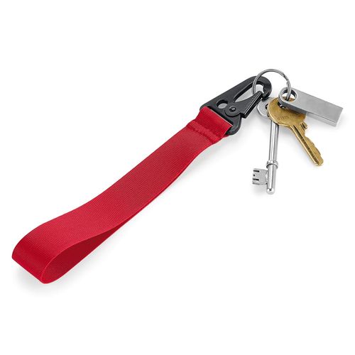 Porte-clés personnalisable - 4