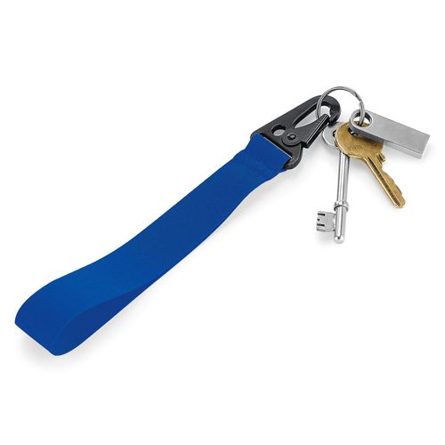 Porte-clés personnalisable - 5