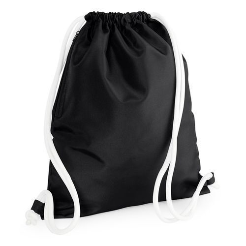 Sac à dos de gym à cordon - 4