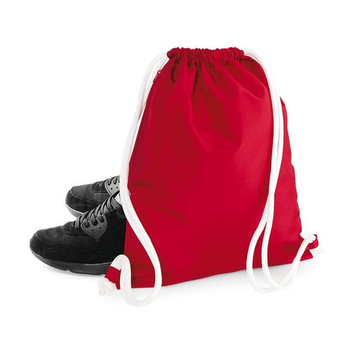 Sac à dos de gym à cordon - 1