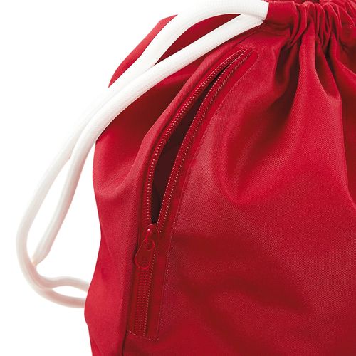Sac à dos de gym à cordon - 2