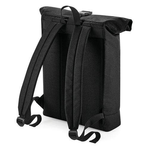 Sac à dos Roll-Top recyclé - 2