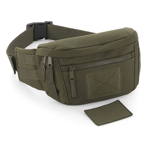 Sac banane militaire Molle - 1
