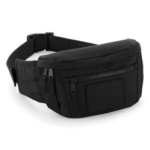 Sac banane militaire Molle - 4