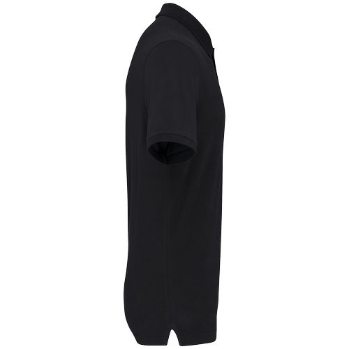 Polo piqué Bio180 homme - 9