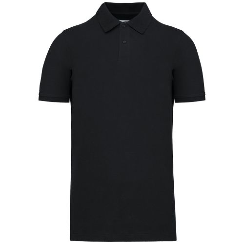 Polo piqué Bio180 homme - 8