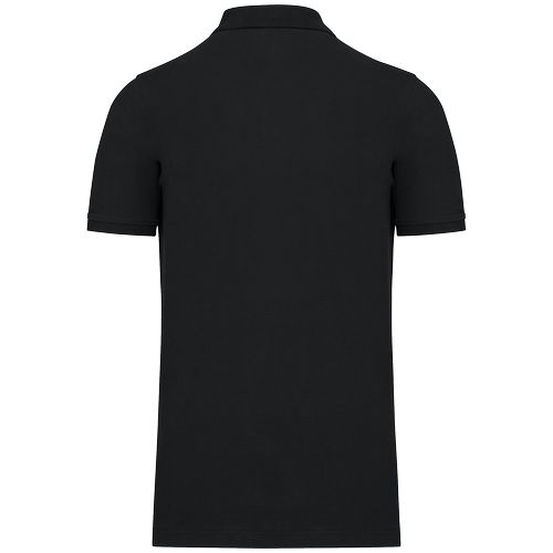 Polo piqué Bio180 homme - 8