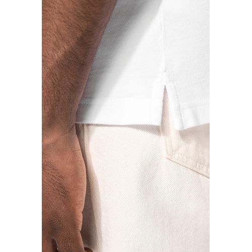Polo piqué Bio180 homme thumbnail 5