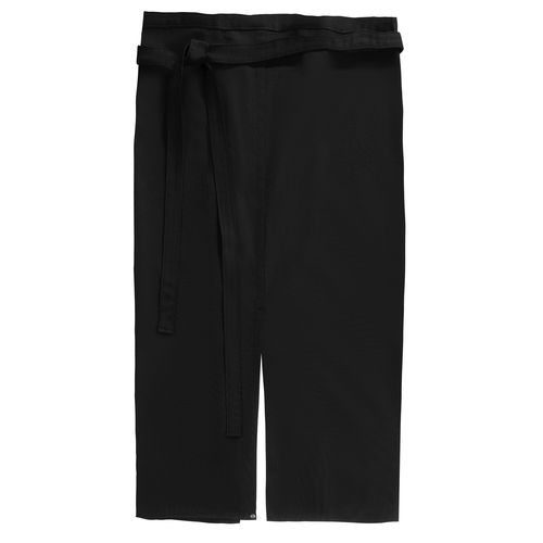 Tablier taille fendu Milano Classic (00111-01) - 1