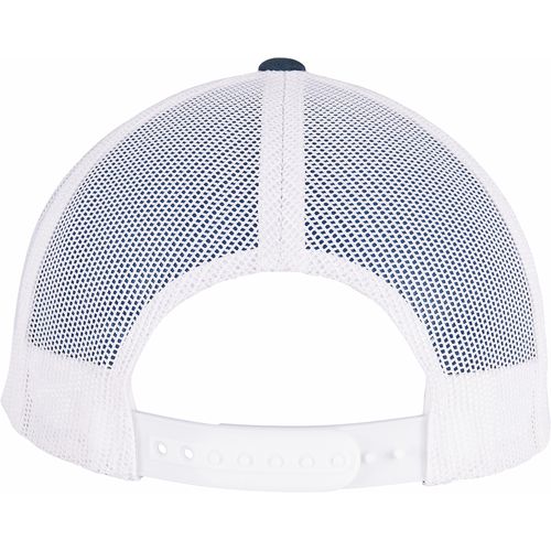 Casquette Classic retro trucker - 4