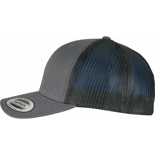 Gorra classic retro Trucker