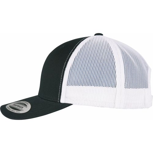 Casquette Classic retro trucker - 5