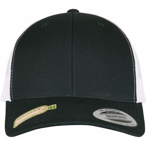 Casquette Classic retro trucker - 4