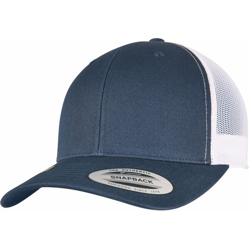 Casquette Classic retro trucker - 3