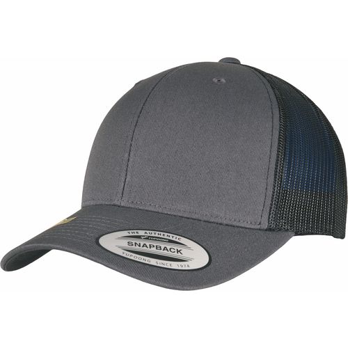 Casquette Classic retro trucker - 2