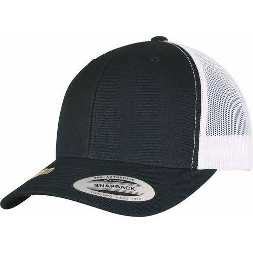 Casquette Classic retro trucker - 1