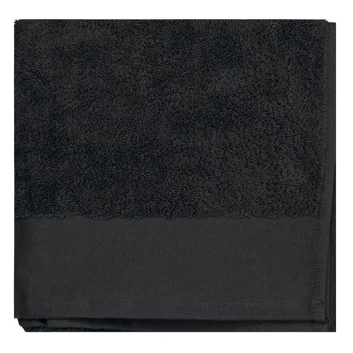 Serviette de toilette Bio 100 x 50 cm - 5