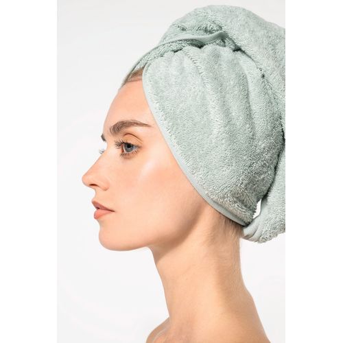 Serviette de toilette Bio 100 x 50 cm - 3