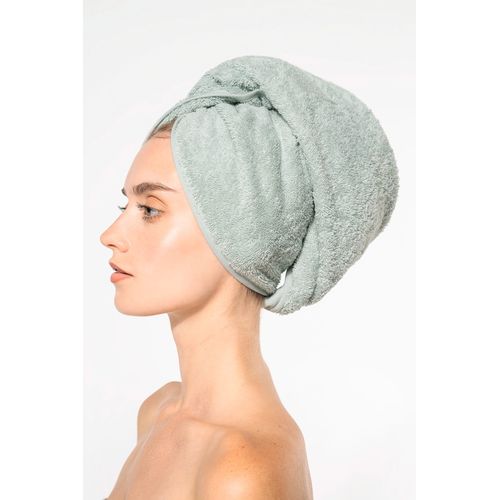 Serviette de toilette Bio 100 x 50 cm - 2