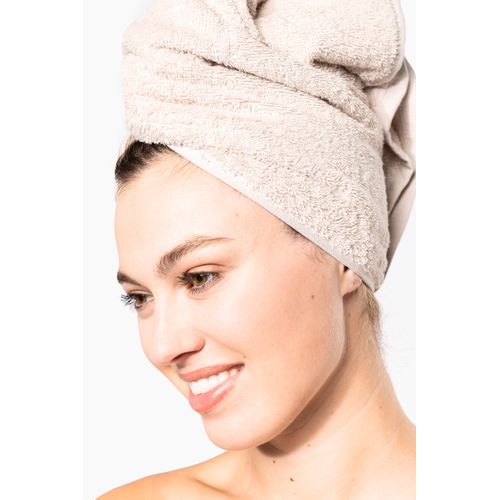 Serviette de toilette Bio 100 x 50 cm - 4