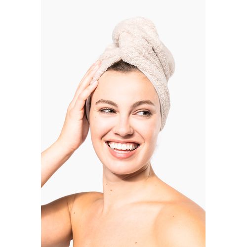 Serviette de toilette Bio 100 x 50 cm - 3