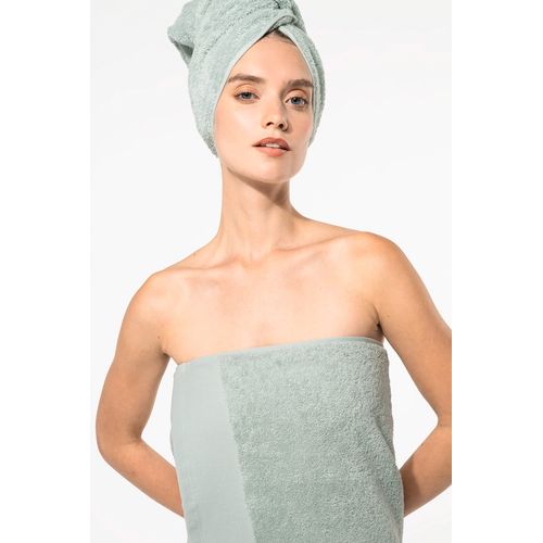 Serviette de bain Bio 140 x 70 cm - 3
